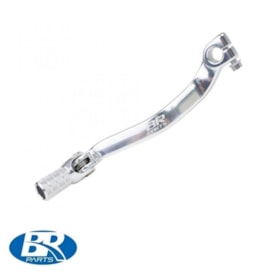 Pedal de Câmbio Br Parts Yzf 250 Wrf 250 Polido