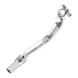 Pedal de Câmbio Cr 125 87/08 Br Parts Prata