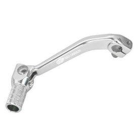 Pedal de Câmbio Cr 250 04/07 Red Dragon Prata