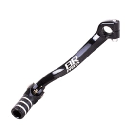Pedal de Câmbio Crf 150 - 07 a 18 Br Parts Preto