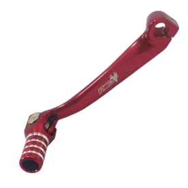 Pedal de Câmbio Crf 150r Red Dragon Vermelho