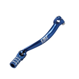 Pedal de Câmbio Crf 230 Br Parts Azul