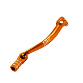 Pedal de Câmbio Crf 230 Br Parts Laranja
