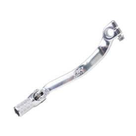 Pedal de Câmbio Crf 230 Br Parts Polido