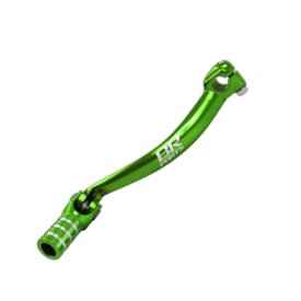 Pedal de Câmbio Crf 230 Br Parts Verde
