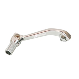 Pedal de Câmbio Crf 230 Red Dragon Polido