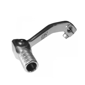 Pedal de Câmbio Crf 230 Short Br Parts Polido