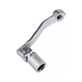 Pedal de Câmbio Crf 230 - Xr 200 Cometa Aço