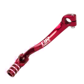Pedal de Câmbio Crf 250 18/21 - Crf 450 17/21 Br Parts