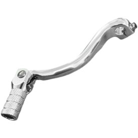 Pedal de Câmbio Crf 250r 10/17 Protaper Prata