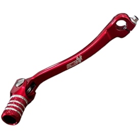 Pedal de Câmbio Crf 450r 11/16 - Crf 450x 05/17 Red Dragon Vermelho