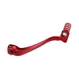 Pedal De Cambio Gas Gas 4t Gaia Vermelho