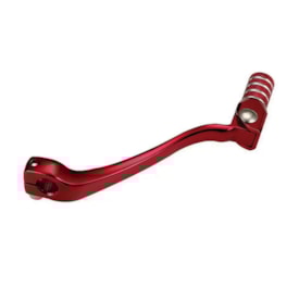 Pedal de Câmbio Gasgas Ec 300 98/19 Gaia Mx Vermelho