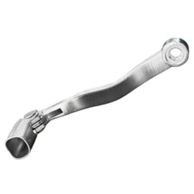 Pedal de Câmbio Ktm 125 150 250 350 450 Sx Sxf 16/26 Prata