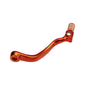 Pedal De Cambio Ktm 2t 05/16 Gaia Laranja