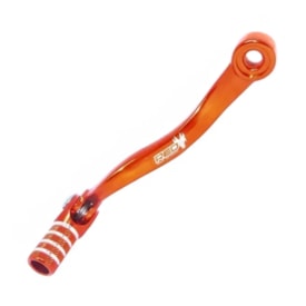 Pedal de Câmbio Ktm 2T Exc 04/16 - Sx 04/15 Red Dragon Laranja