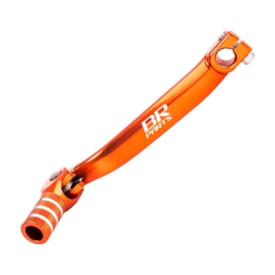 Pedal de Câmbio Ktm 65 09/19 Br Parts