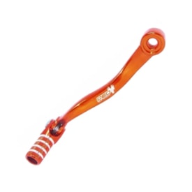 Pedal de Câmbio Ktm 65 Sx 09/24 Red Dragon Laranja