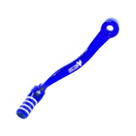 Pedal de Câmbio Ktm Excf 04/16 - Sxf 04/15 Red Dragon Azul