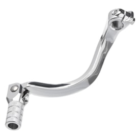 Pedal de Câmbio Kx 250 03/07 MotoX Prata