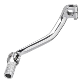 Pedal de Câmbio Kxf 250 04/08 - Rmz 250 04/06 MotoX Prata
