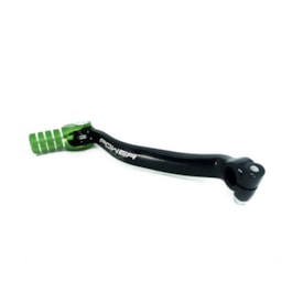 Pedal de Câmbio Kxf 250 09/16 Ims Preto Verde