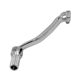 Segunda imagem do produto Pedal de Câmbio Kxf 250 09/16 Power Mx Prata