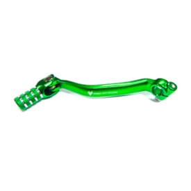 Pedal de Câmbio Kxf 250 09/23 Verde Red Dragon