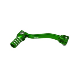 Pedal De Cambio Kxf 450 06/08 Klx 450 Gaia Verde