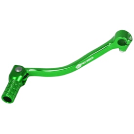 Pedal De Câmbio Kxf 450 06/08 - Klx 450 Red Dragon Verde