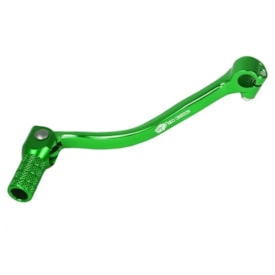 Pedal de Câmbio Kxf 450 09/15 Red Dragon Verde