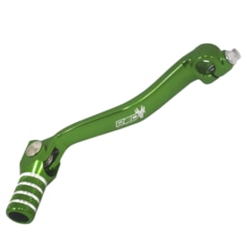 Pedal de Câmbio Kxf 450 16/21 Red Dragon