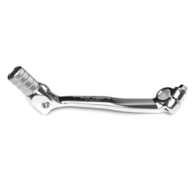 Segunda imagem do produto Pedal de Câmbio Kxf 450 16/24 Power Mx Prata