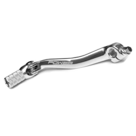 Pedal de Câmbio Kxf 450 16/24 Power Mx Prata