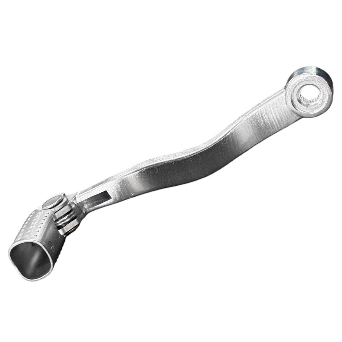 Pedal de Câmbio Mxf 300 TS Prata