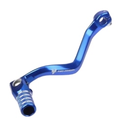 Pedal de Câmbio Sherco 2t 15/21 Red Dragon