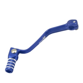 Pedal de Câmbio Sherco 4t 15/21 Red Dragon Azul