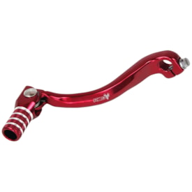 Pedal de Câmbio Tornado Red Dragon Vermelho