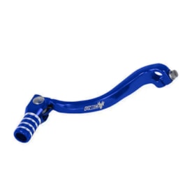 Pedal de Câmbio Yz 125 05/20 - Yz 250 05/20 Red Dragon Azul
