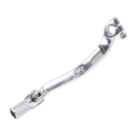 Pedal de Câmbio Yz 125 96/05 - Yz 250 96/98 Br Parts Prata