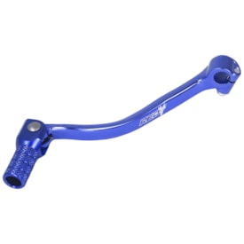 Pedal de Câmbio Yzf 250 02/13 - Wrf 250 03/13 Red Dragon Azul