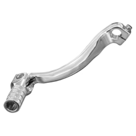 Pedal de Câmbio Yzf 250 17/18 - Yzf 450 17/17 Protaper Prata