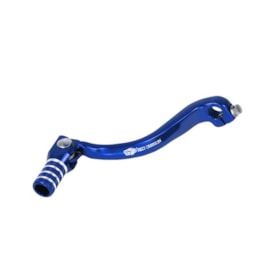 Pedal de Câmbio Yzf 450 06/13 - Wrf 450 06/13 Red Dragon Azul