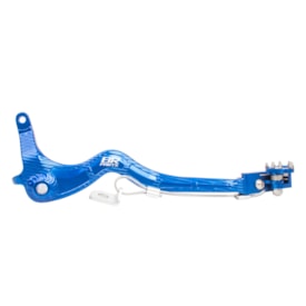 Pedal De Freio Crf 230 Br Parts Azul