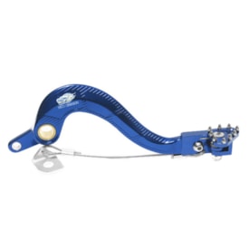 Pedal de Freio Yzf 250 10/14 Red Dragon