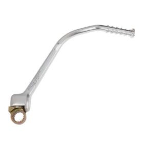 Pedal De Partida Crf 250 X 04/17 Crf 250 R 04/09 Power Mx