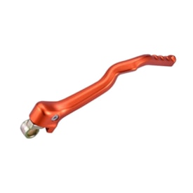 Pedal De Partida Ktm / Husqvarna / Husabrg Gaia Laranja