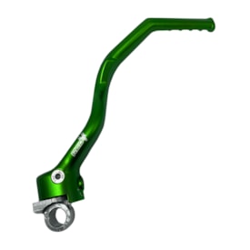 Pedal de Partida Kxf 250 13/20 Red Dragon Verde