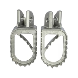 Segunda imagem do produto Pedaleira Ktm 125 250 350 450 Sx Sxf 23/25 Amx Dragon