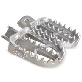 Pedaleira Ttr 230 4win Hunter Inox Prata